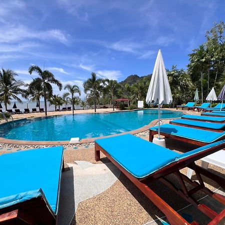 Diamond Beach Resort Aunammau Kültér fotó