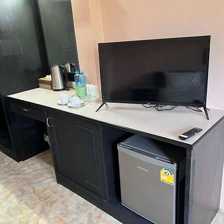 Diamond Beach Resort Aunammau Kültér fotó