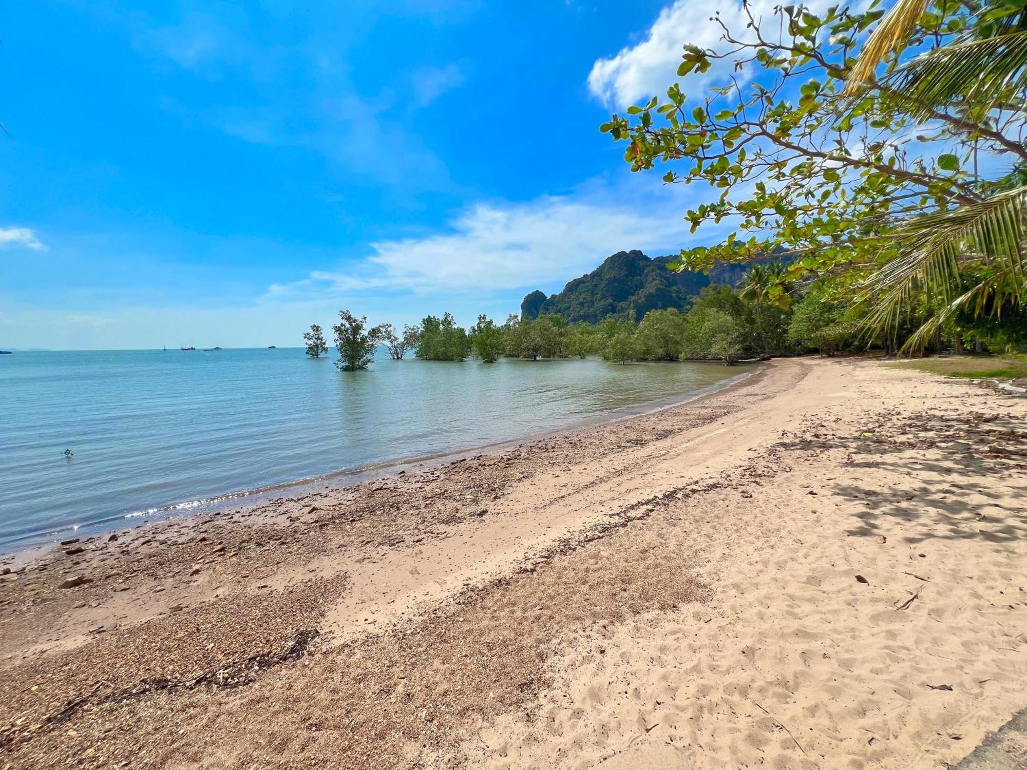 Diamond Beach Resort Aunammau Kültér fotó