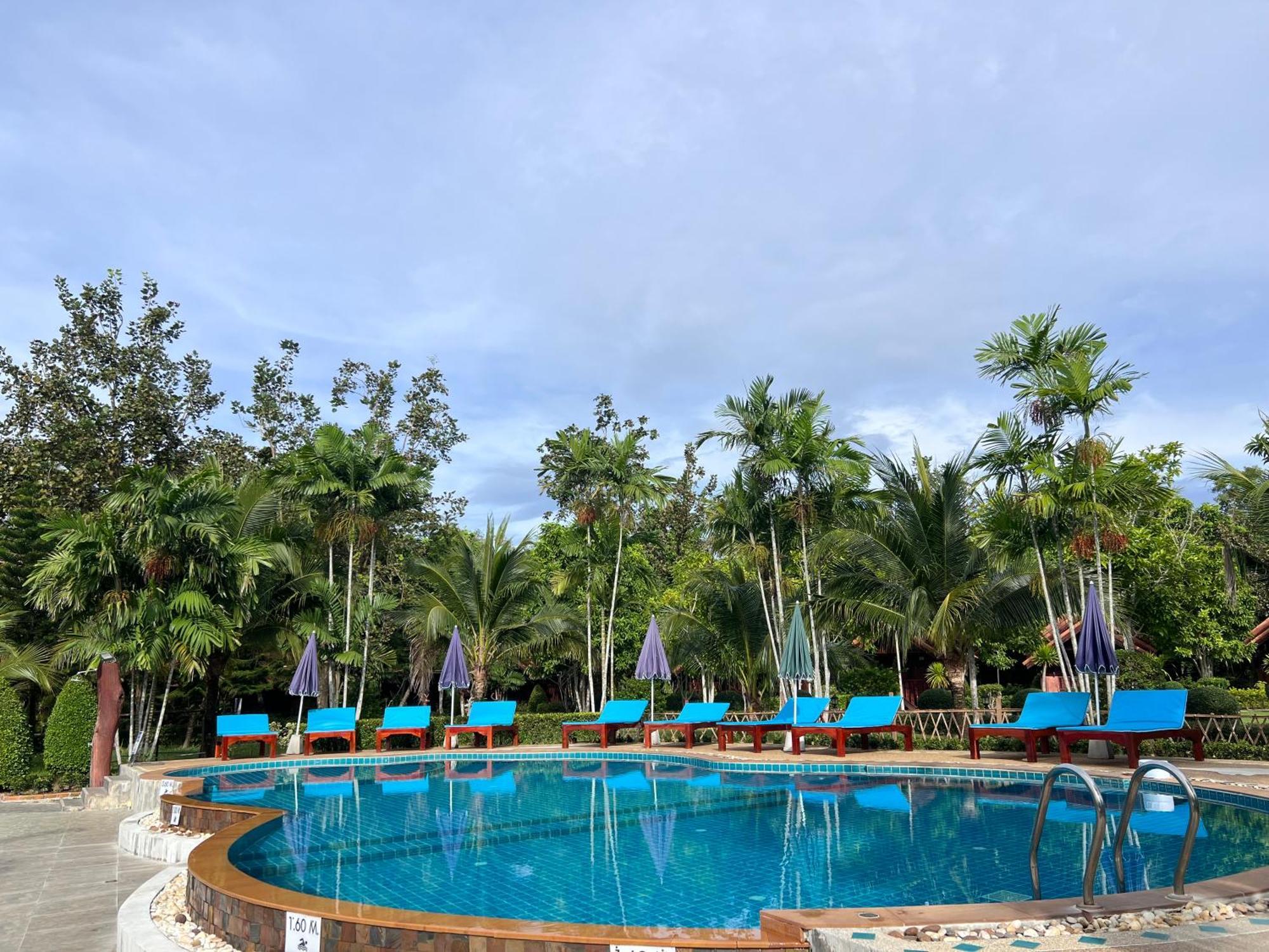Diamond Beach Resort Aunammau Kültér fotó