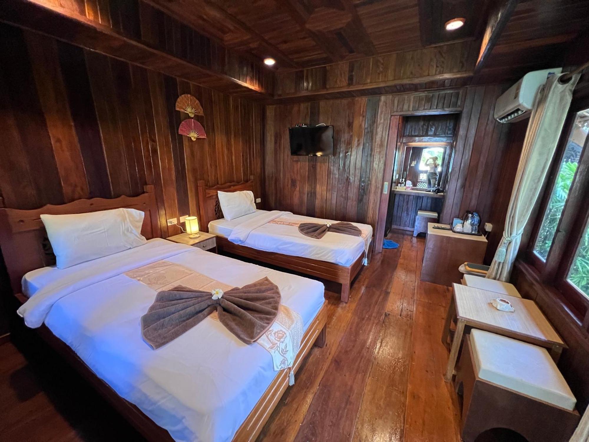 Diamond Beach Resort Aunammau Kültér fotó