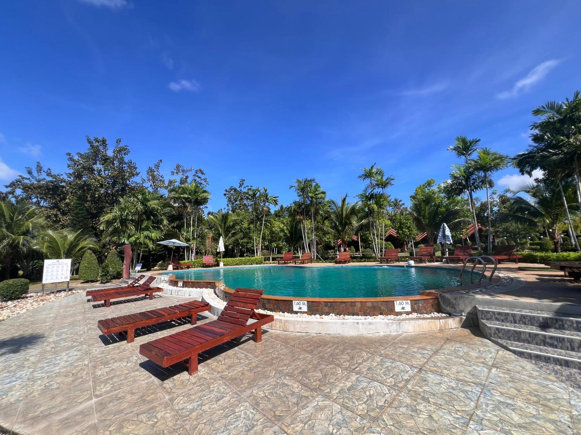 Diamond Beach Resort Aunammau Kültér fotó