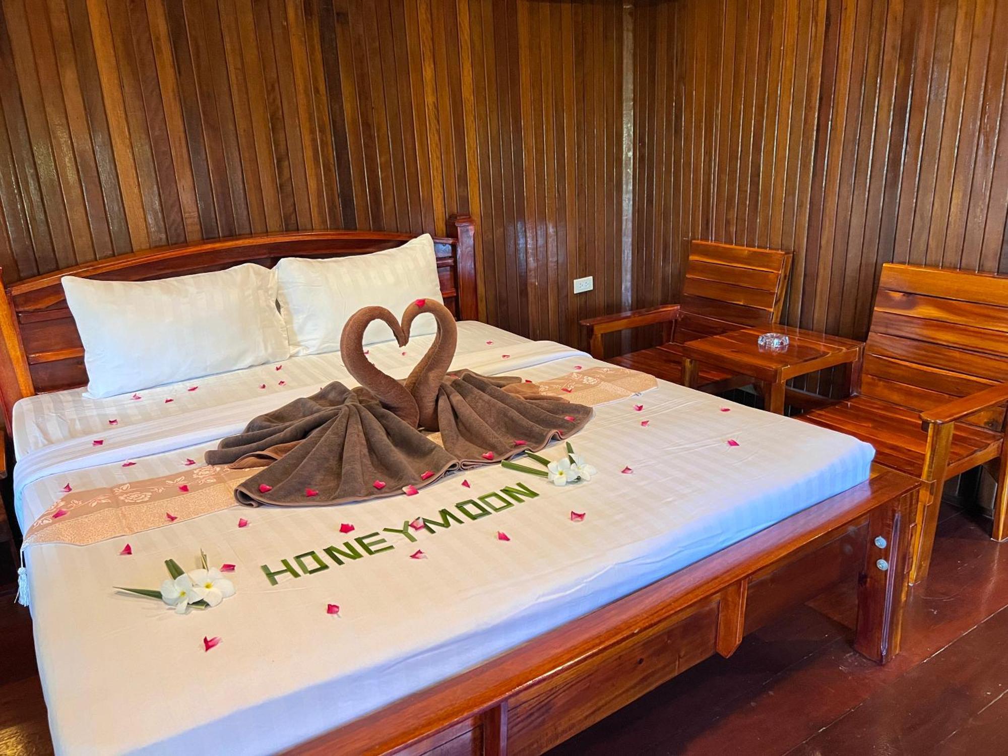 Diamond Beach Resort Aunammau Kültér fotó