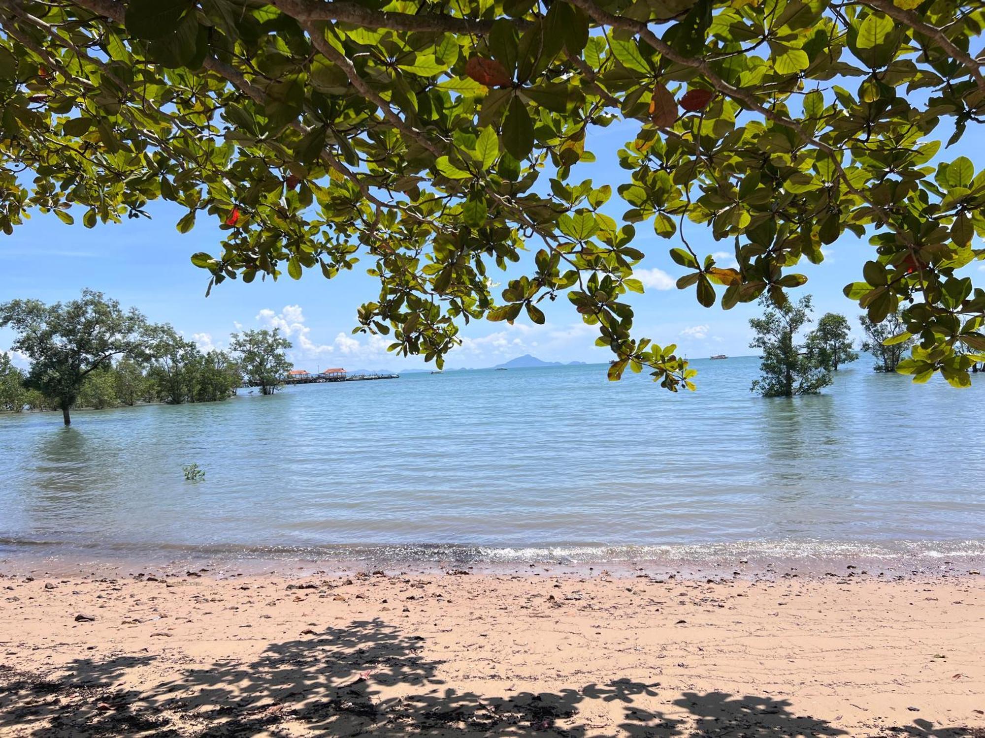 Diamond Beach Resort Aunammau Kültér fotó