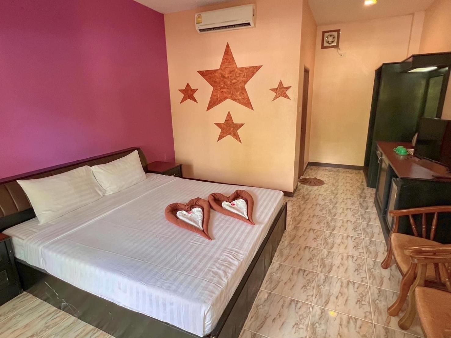 Diamond Beach Resort Aunammau Kültér fotó