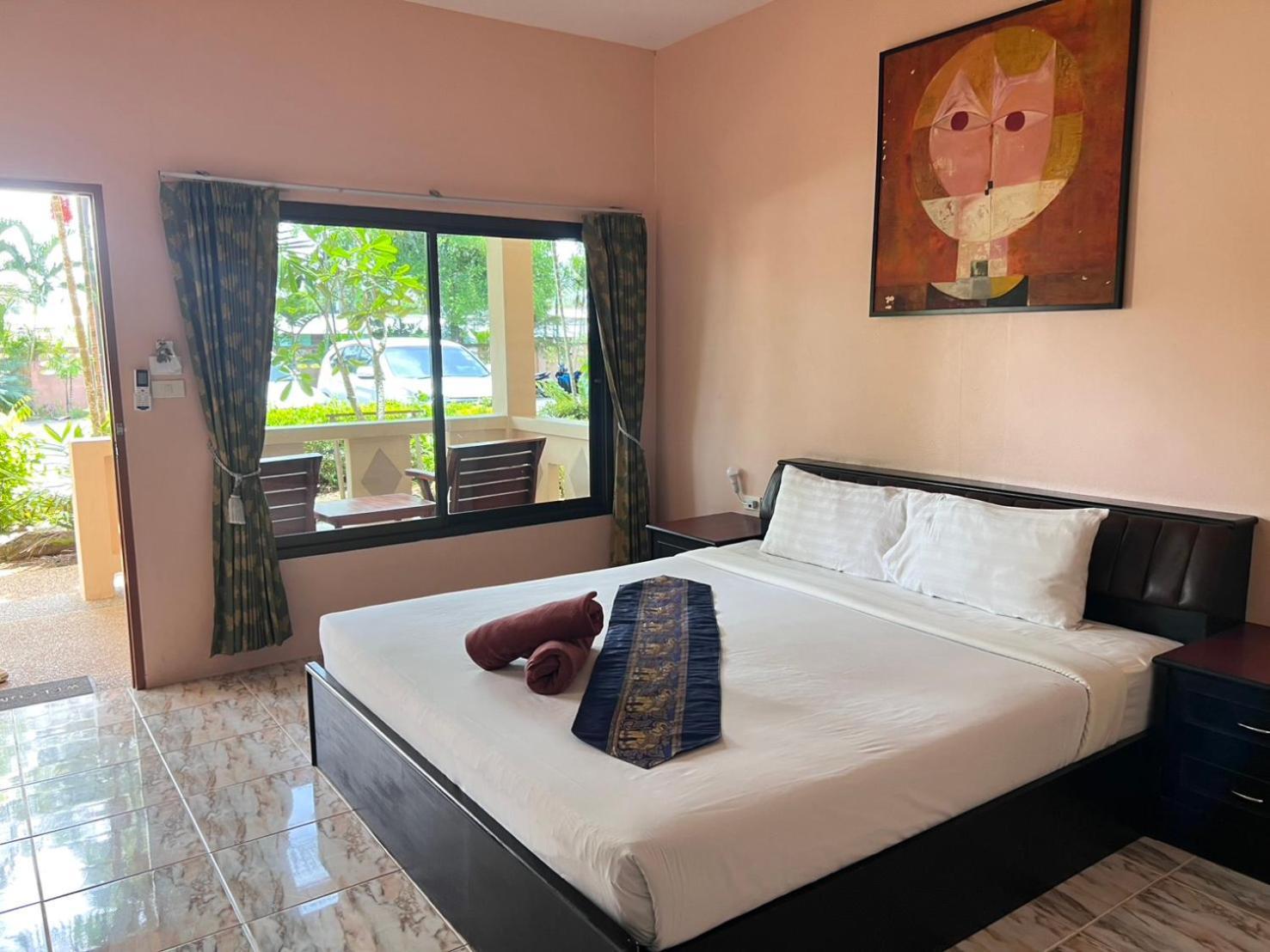 Diamond Beach Resort Aunammau Kültér fotó