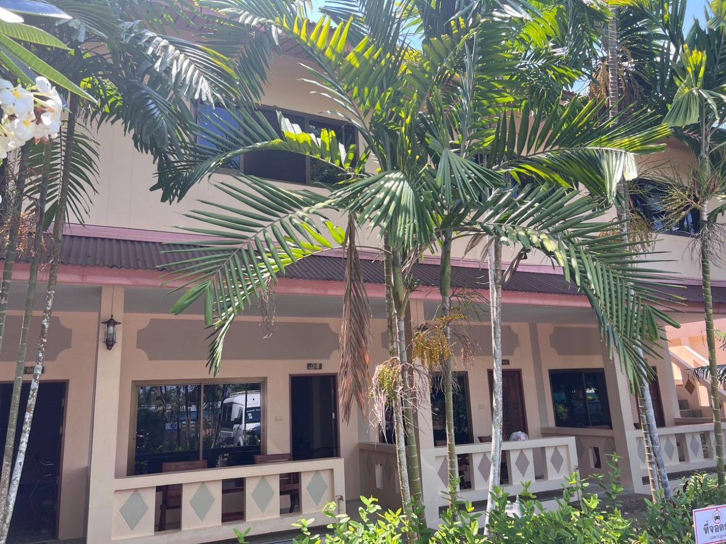 Diamond Beach Resort Aunammau Kültér fotó