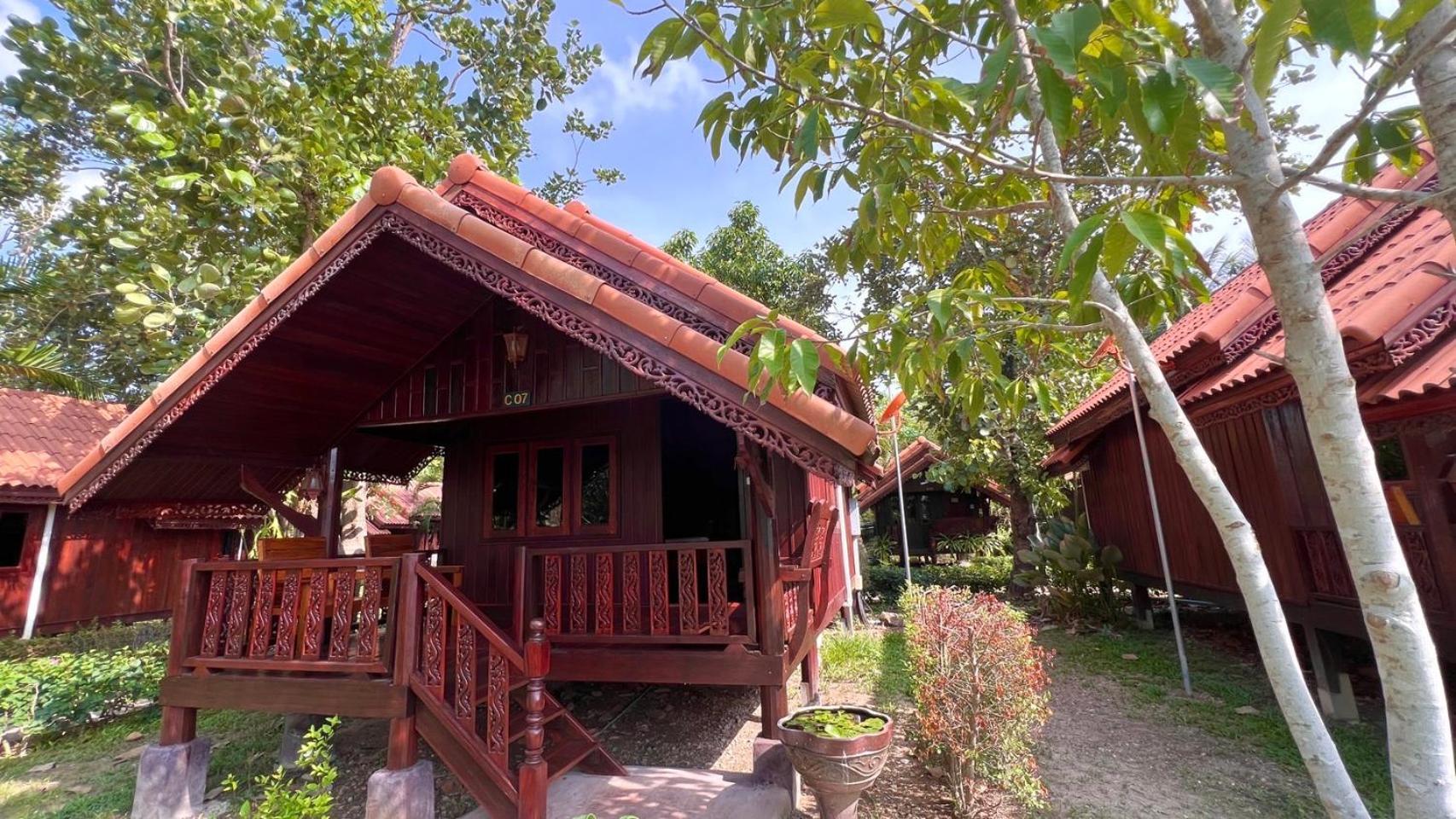 Diamond Beach Resort Aunammau Kültér fotó