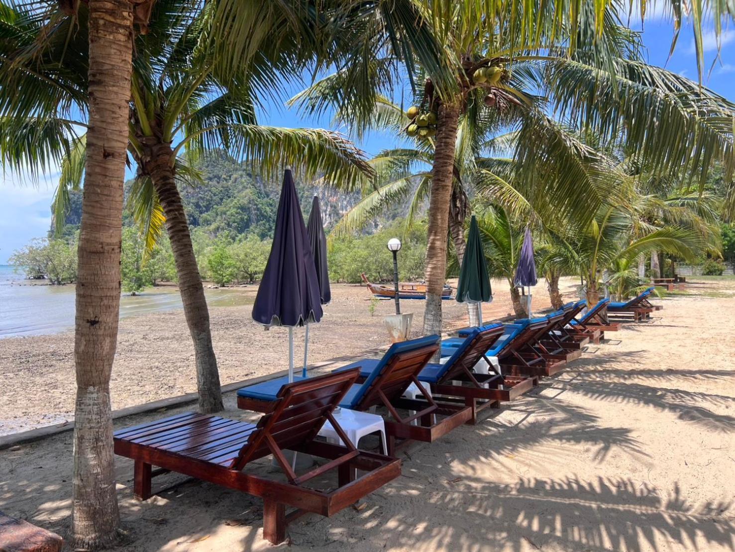 Diamond Beach Resort Aunammau Kültér fotó