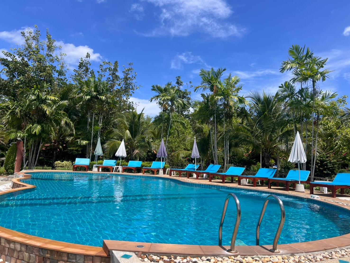 Diamond Beach Resort Aunammau Kültér fotó