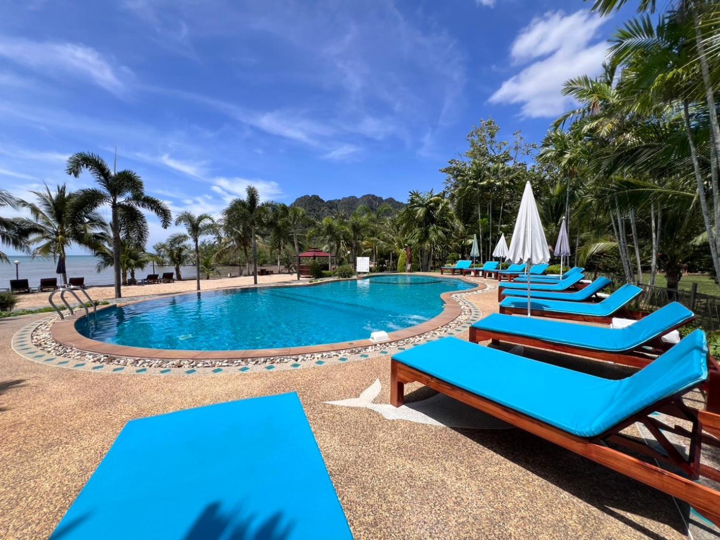 Diamond Beach Resort Aunammau Kültér fotó