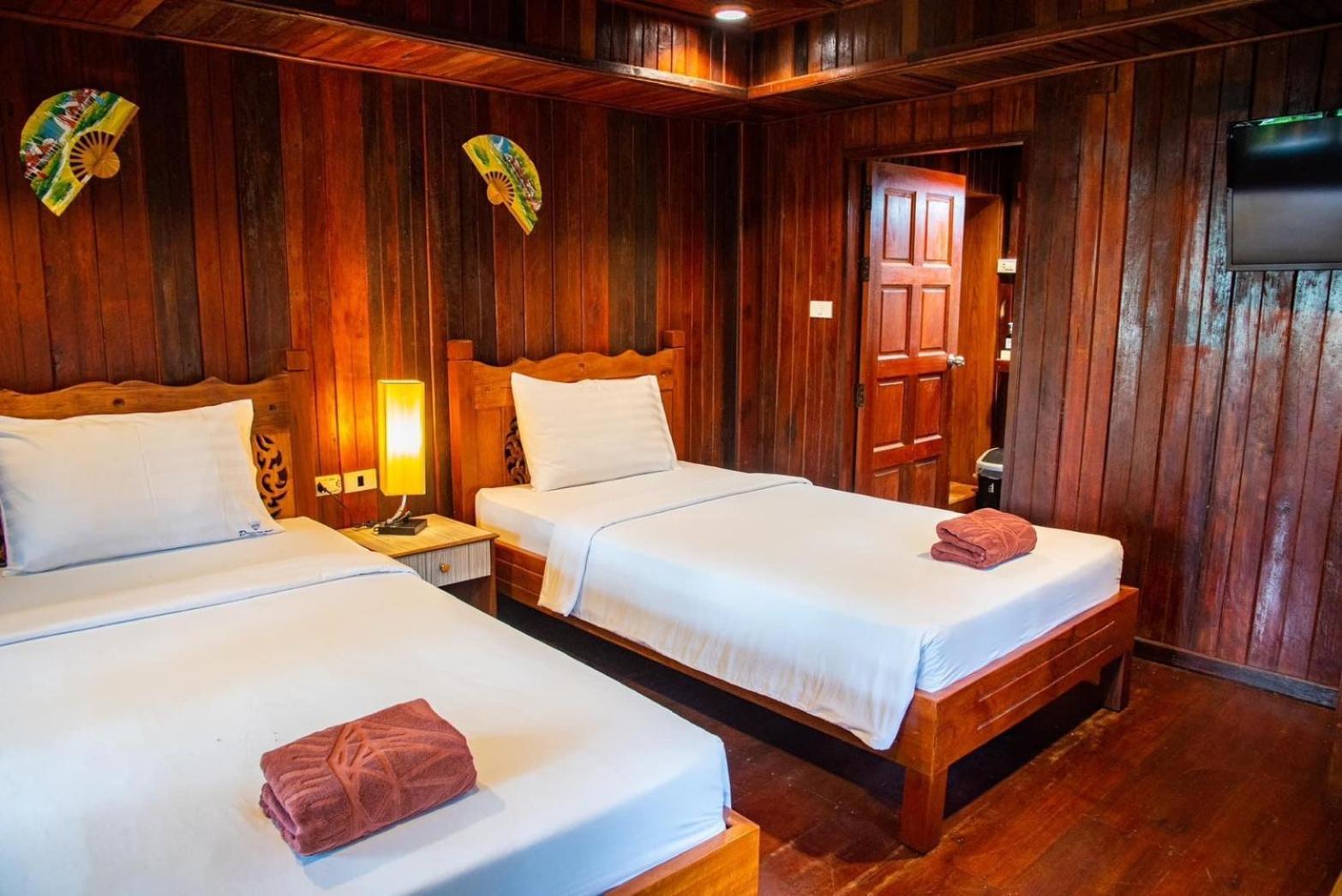 Diamond Beach Resort Aunammau Kültér fotó
