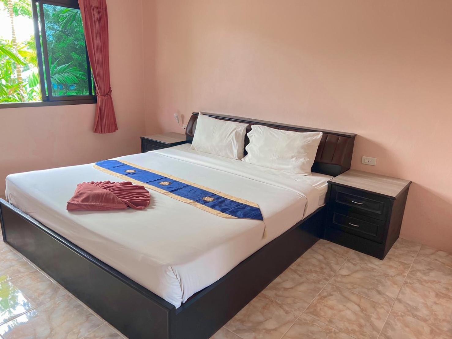 Diamond Beach Resort Aunammau Kültér fotó