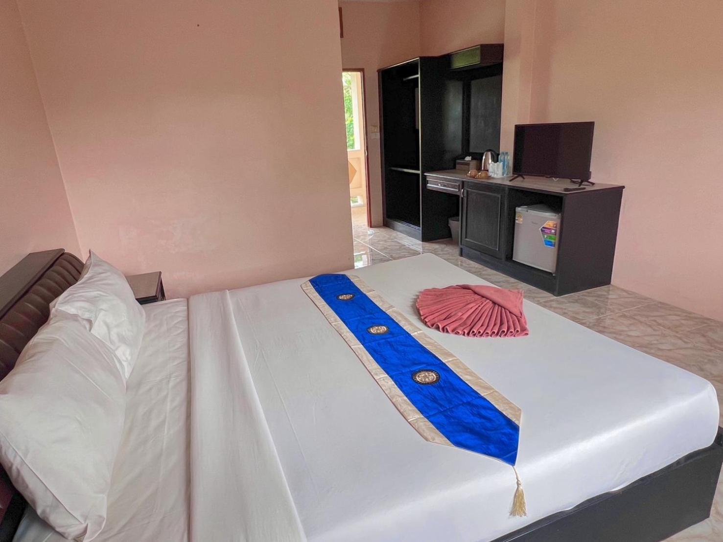 Diamond Beach Resort Aunammau Kültér fotó