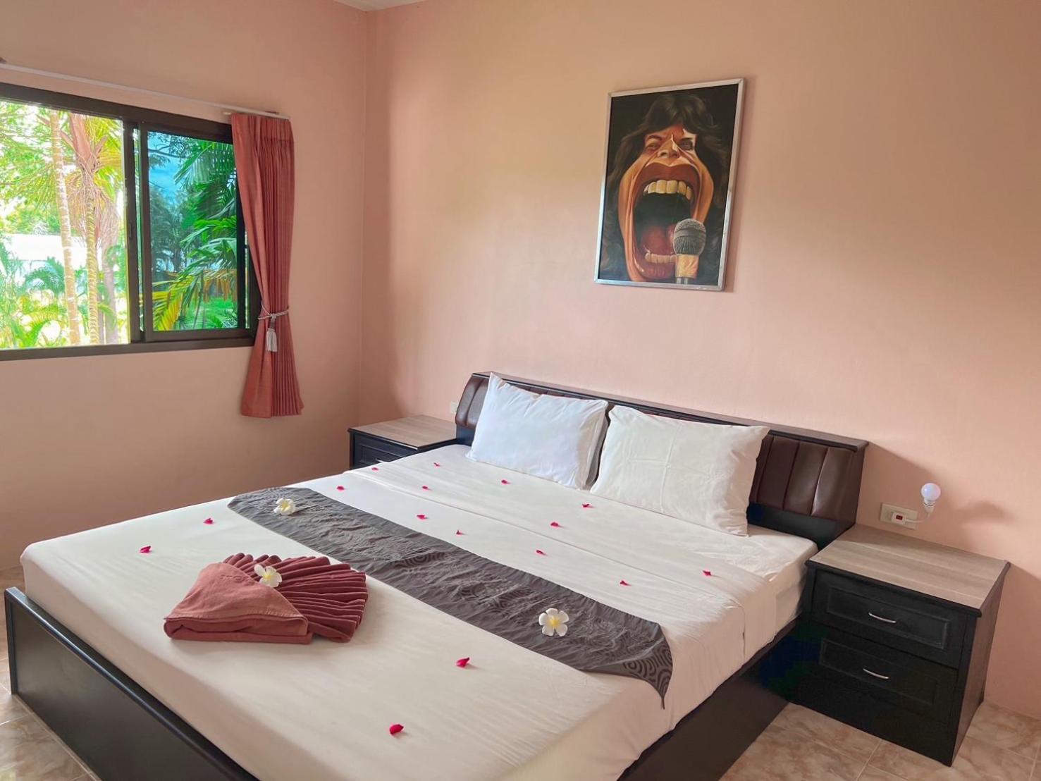 Diamond Beach Resort Aunammau Kültér fotó