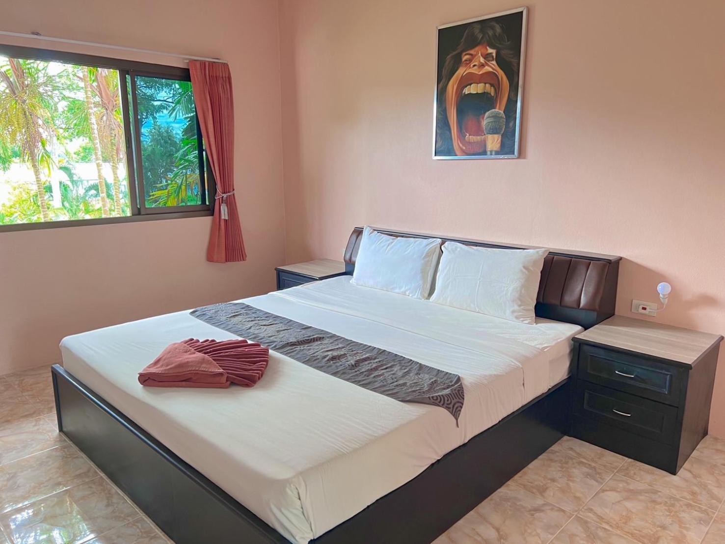 Diamond Beach Resort Aunammau Kültér fotó