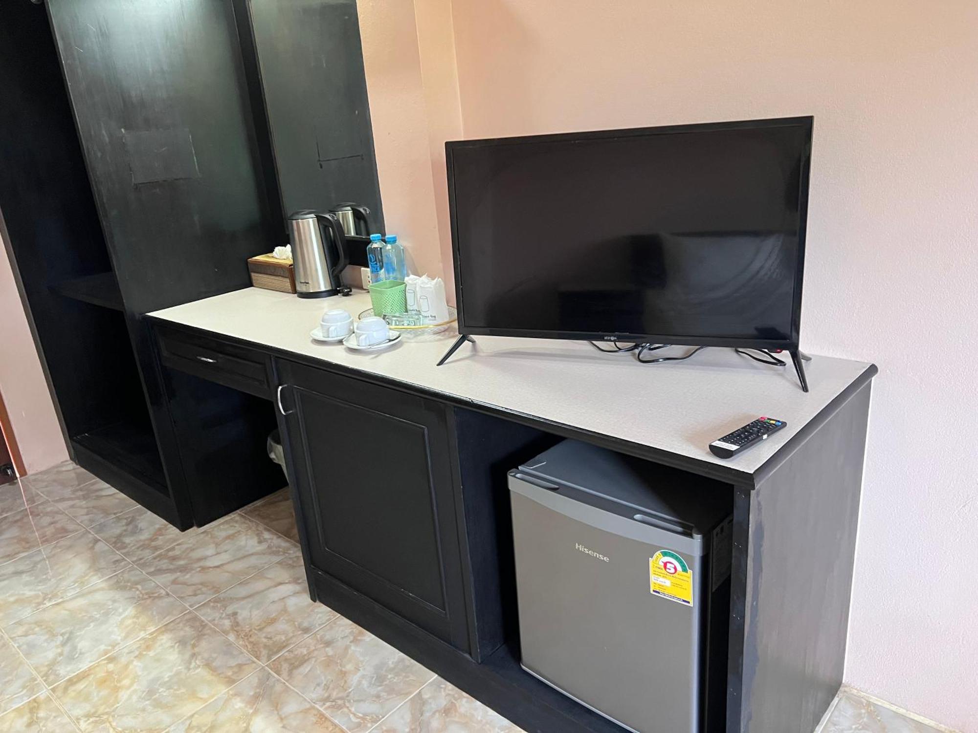 Diamond Beach Resort Aunammau Kültér fotó