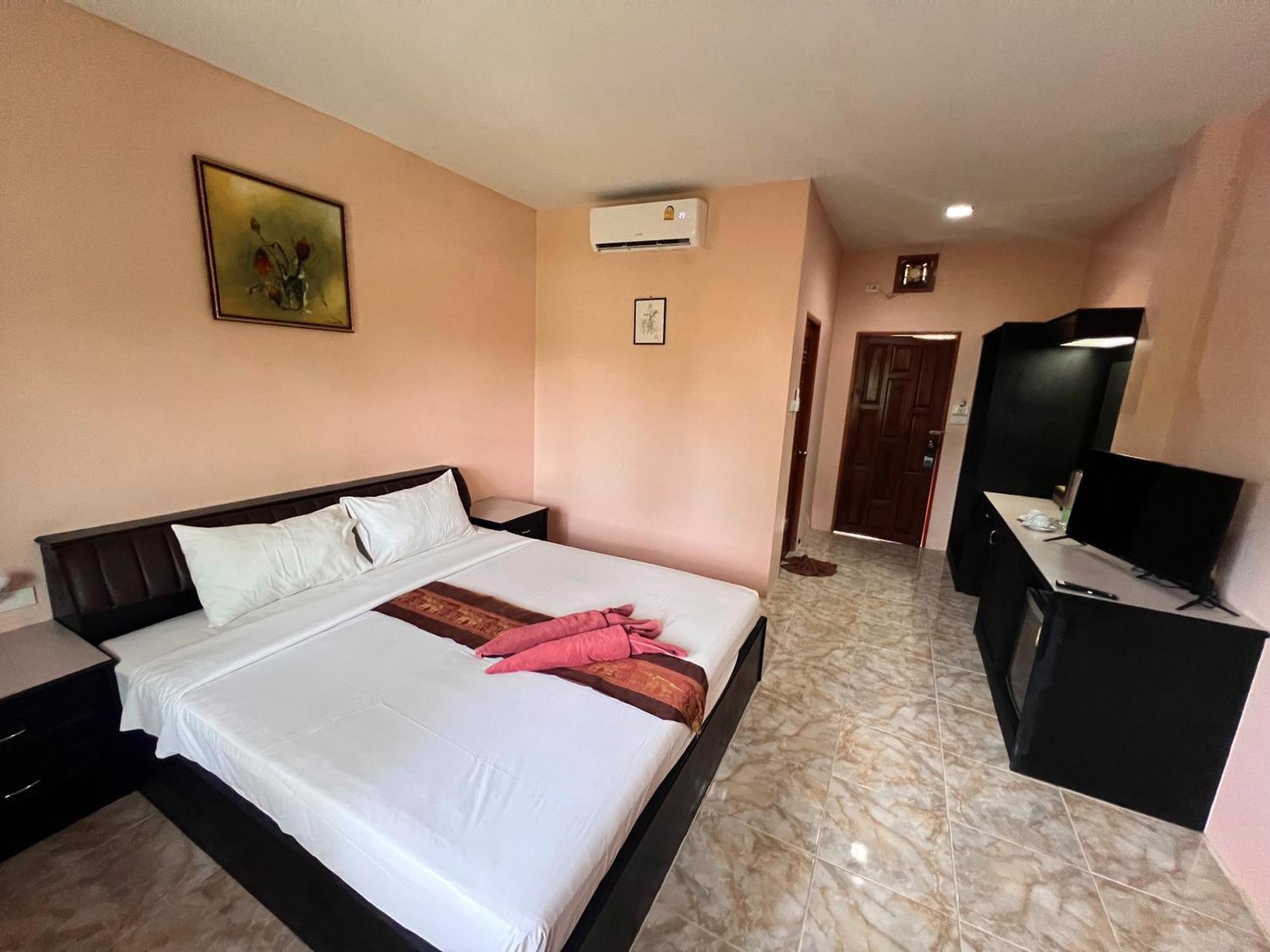 Diamond Beach Resort Aunammau Kültér fotó