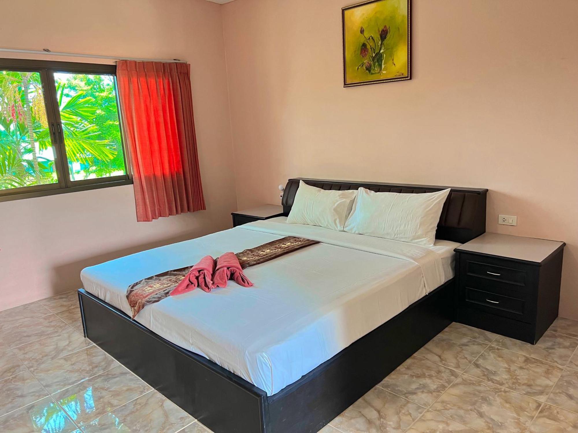 Diamond Beach Resort Aunammau Kültér fotó