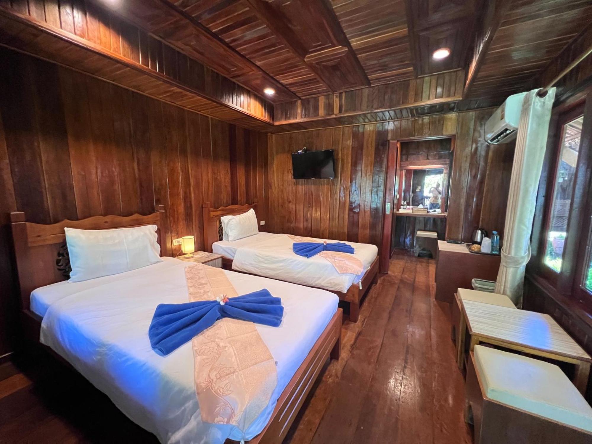 Diamond Beach Resort Aunammau Kültér fotó