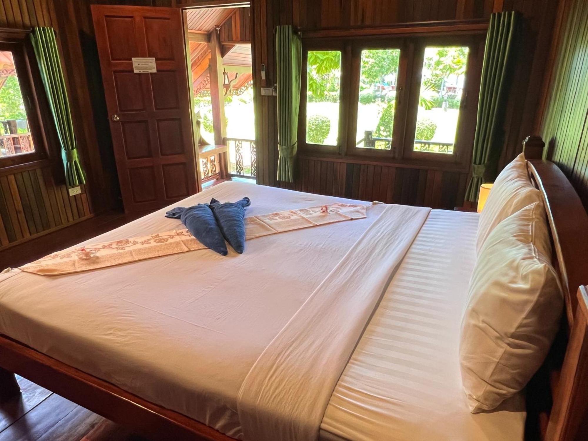 Diamond Beach Resort Aunammau Kültér fotó