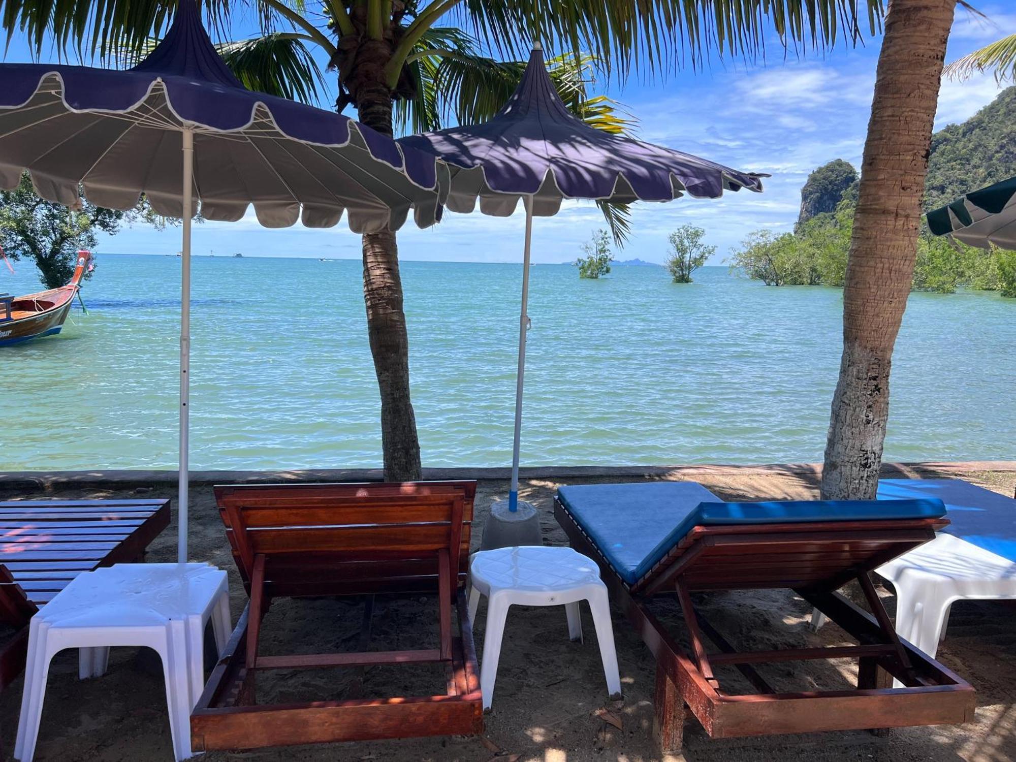 Diamond Beach Resort Aunammau Kültér fotó
